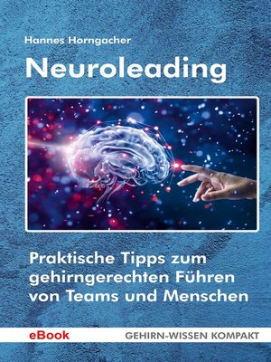 cover image of Neuroleading